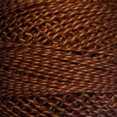 Fox Tail Twisted Tweed PT21