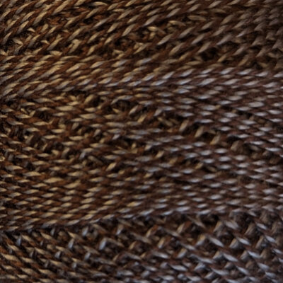 Hedgehog Grey Twisted Tweed PT24