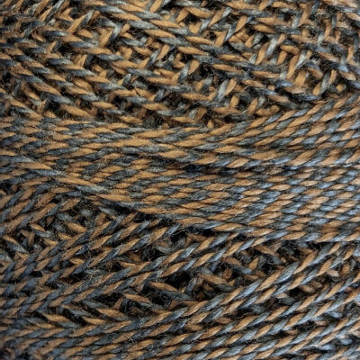 Beach Waves Twisted Tweed PT27