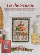 Just CrossStitch Christmas 2024