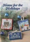 Just CrossStitch Christmas 2024