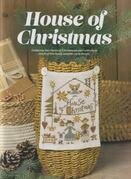 Just CrossStitch Christmas 2024