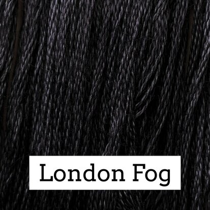 london fog