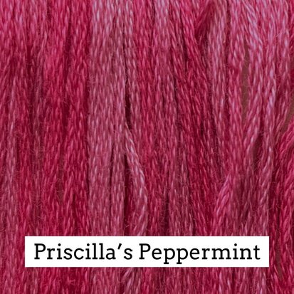 Priscillas Peppermint