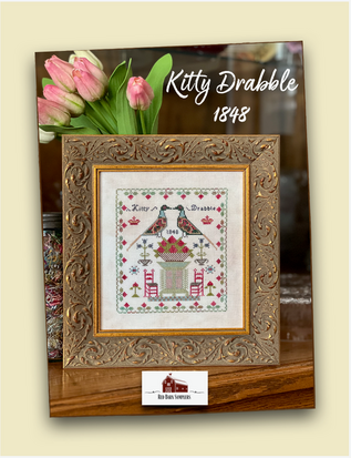 Kitty Drabble 1848