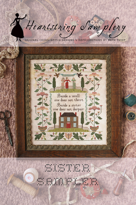 Sister Sampler