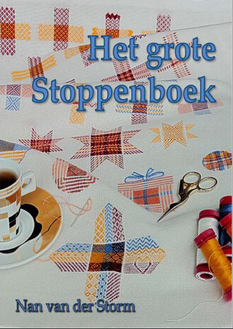 Het Grote Stoppenboek