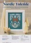 PRE ORDER! Just CrossStitch Christmas 2024