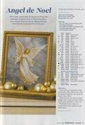 PRE ORDER! Just CrossStitch Christmas 2024