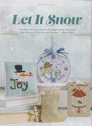 PRE ORDER! Just CrossStitch Christmas 2024