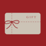 Gift Certificate