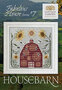 Fabulous House Series 7 - Housebarn -  Cottage Garden Samplings