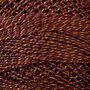Valdani Perle 12 - Prickly Plum Twisted Tweed PT32