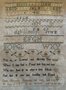 Sarah Holcombe Anderson- 1789 - Cross Stitch Antiques