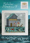 Fabulous House Series 9 - Floating House -  Cottage Garden Samplings