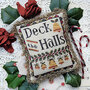 Deck The Halls - Hello From Liz Mathews