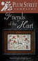 Friends Of The Hart - Plum Street Samplers