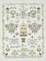 Elisabet Poth 1777 - Queenstown Sampler Designs