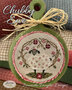 Chubby Ewe - Jeannette Douglas Designs