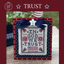 TRUST - Textilly Crafts