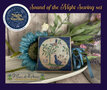 Sound of the Night sewing set- Mani di Donna